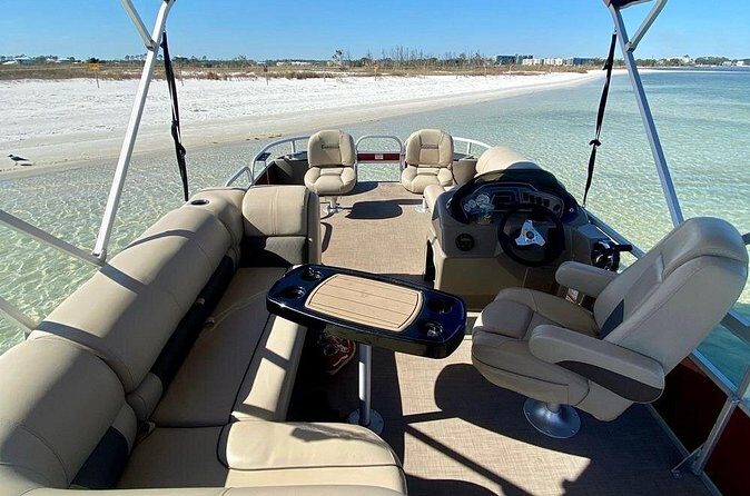Premium Pontoons Boat Rental - Who Is This Experience Best For?