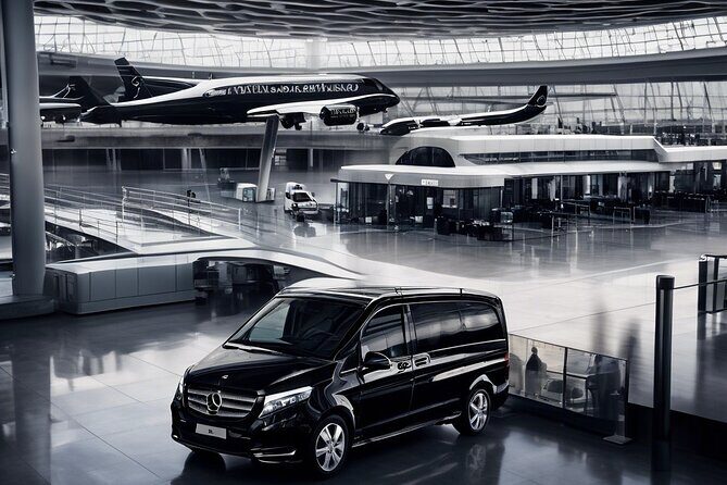 Premium Private Auckland Airport Transfer  Door to Door - Pricing and Value