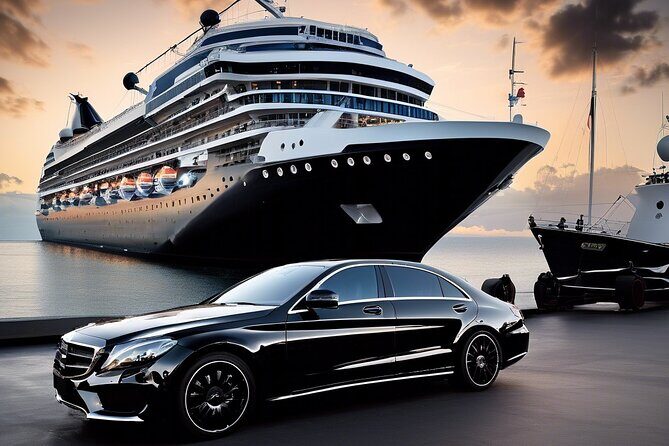 Premium Private Auckland Airport Transfer  Door to Door - Customer Feedback and Real Experiences