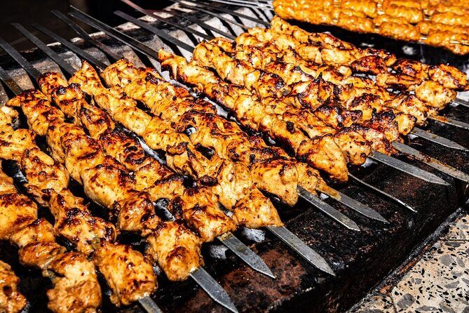 Premium Private Desert Safari with Camel Ride & Live BBQ Dinner - FAQ