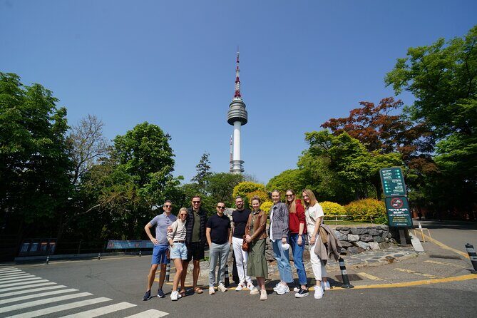 Premium Private DMZ Tour & (Suspension Bridge or N-Tower) include lunch - Key Points