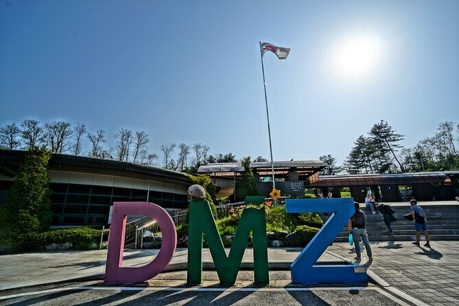 Premium Private DMZ Tour & (Suspension Bridge or N-Tower) include lunch - Frequently Asked Questions