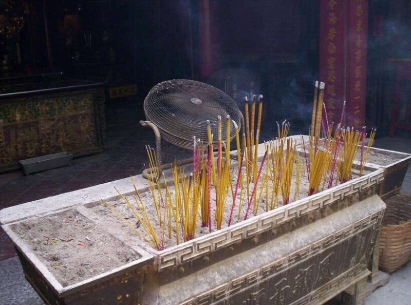 Premium Private Macau City Tour with English Guide - Final Thoughts