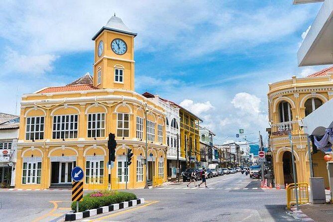 Premium Private Phuket key viewpoints & attractions with Local Guide - The Sum Up: Is This Tour for You?