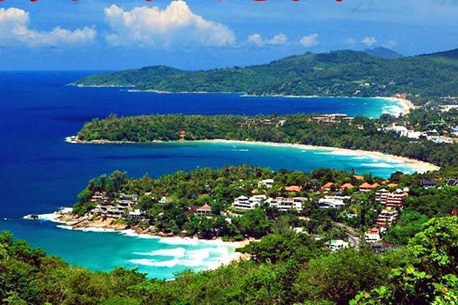 Premium Private Phuket key viewpoints & attractions with Local Guide - FAQs