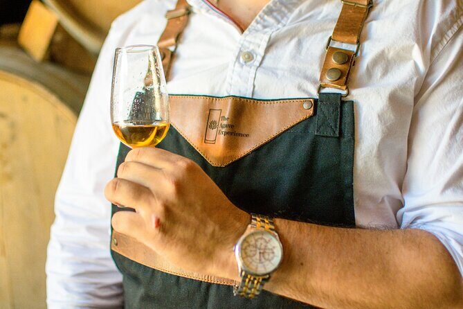 Premium Private Tequila Tour - What’s Included and How It Works