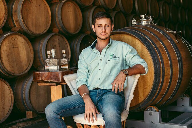Premium Private Tequila Tour - What to Expect at Each Stop
