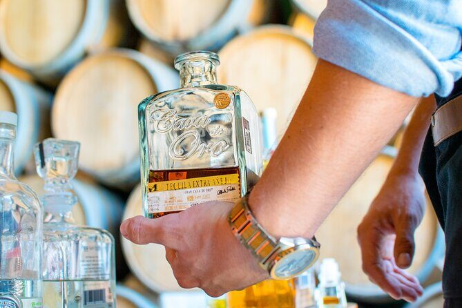 Premium Private Tequila Tour - Who Will Enjoy This Tour Most?