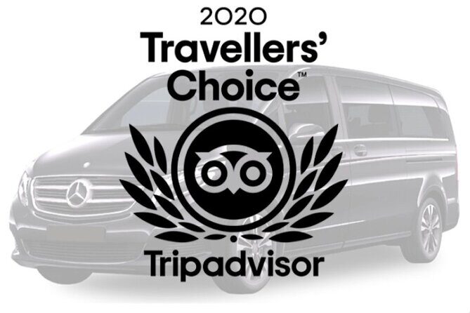 Premium Private Transfer FROM Sydney Airport to Sydney CBD/Downtown 1-11 people - FAQ