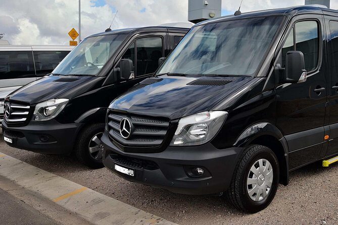 Premium Private Transfer FROM Sydney CBD/Downtown to Sydney Airport 1-11 people - A Practical Look at the Premium Private Transfer from Sydney CBD to Sydney Airport