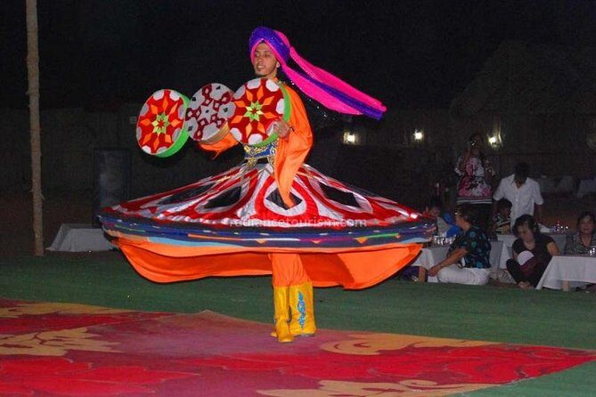 Premium Red dunes safari Camel Safari with bbq dinner live Show's - Who Will Love This Tour?