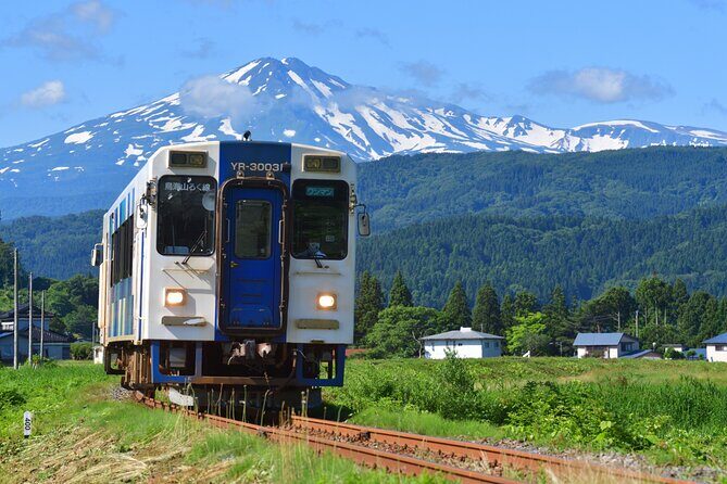 Premium Sake Sommelier Train - Exploring the Itinerary and What to Expect