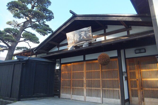 Premium Sake Sommelier Train - Final Thoughts
