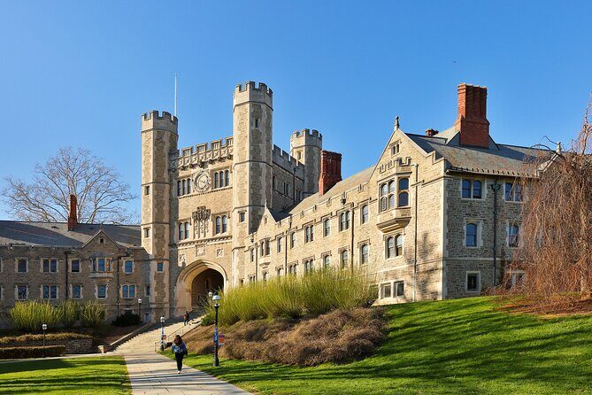 Premium Small Group 8-day Tour to Visit Top Schools from NYC - Key Points
