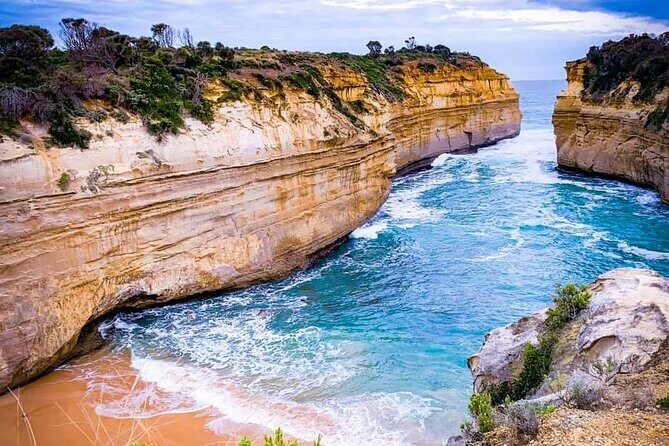 Premium Small Group Great Ocean Road & Wildlife with Lunch - The Itinerary in Detail