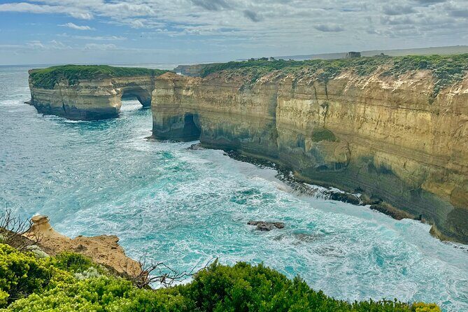 Premium Small Group Great Ocean Road & Wildlife with Lunch - Practical Tips