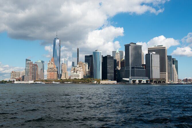 Premium Small Group New York 2-Day Tour From Washington D.C - The Itinerary in Detail: What to Expect