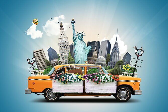 Premium Small Group New York 2-Day Tour From Washington D.C - Who Should Consider This Tour