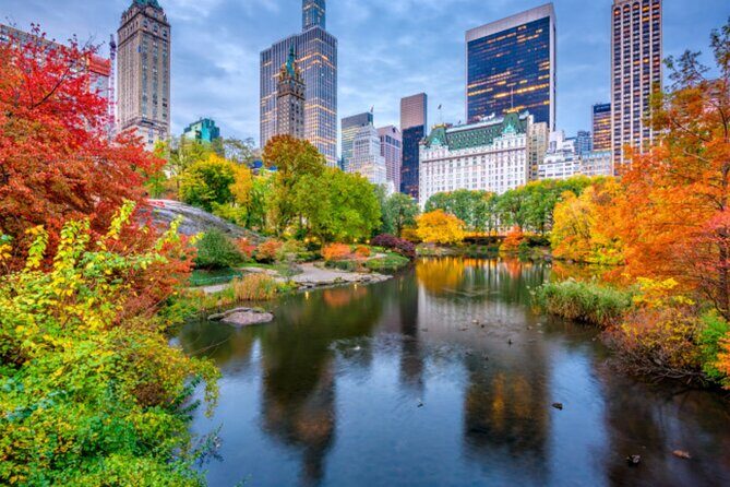 Premium Small Group New York 2-Day Tour From Washington D.C - Final Thoughts