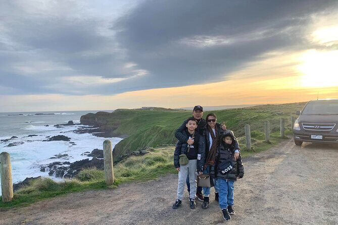 Premium Small Group Philip Island eco Tour - Frequently Asked Questions