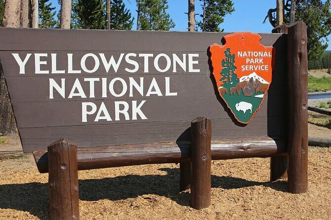 Premium Small Group SLC, Yellowstone National Park 6-Day Tour - Day Six: Leisure and Departure