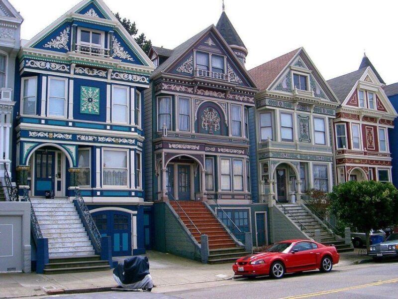 Premium Small Group Tour of San Francisco - What to Expect from This 4-Hour San Francisco Tour