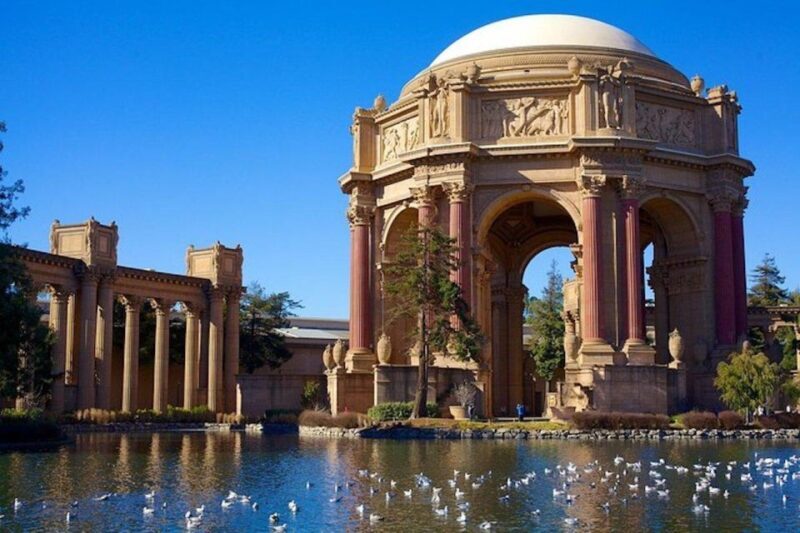 Premium Small Group Tour of San Francisco - Deep Dive into the Experience