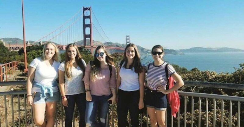 Premium Small Group Tour of San Francisco - What Our Reviewers Say