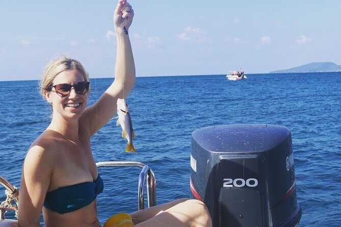 PREMIUM snorkel & islands hopping by SPEEDBOAT-Seafood BBQ(MAX12) - What You Can Expect from the Tour