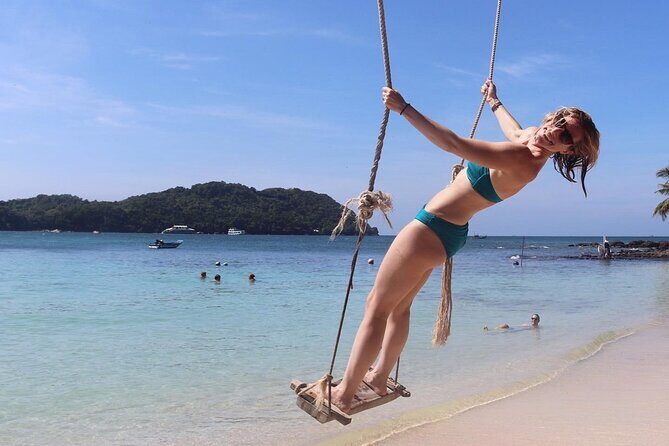 PREMIUM snorkel & islands hopping by SPEEDBOAT-Seafood BBQ(MAX12) - The Sum Up: A Genuine, Value-Driven Adventure