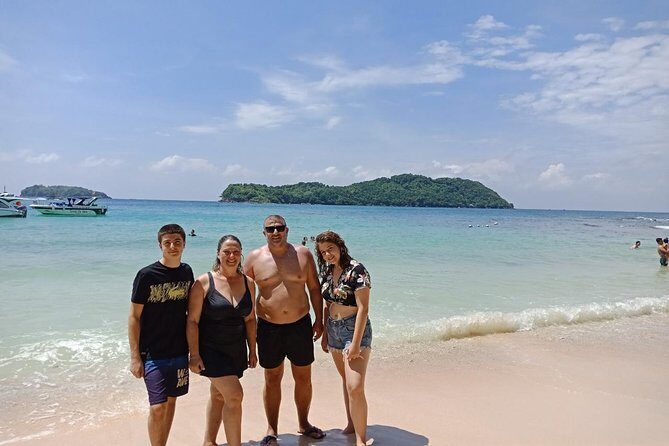 PREMIUM snorkel & islands hopping by SPEEDBOAT-Seafood BBQ(MAX12) - FAQ