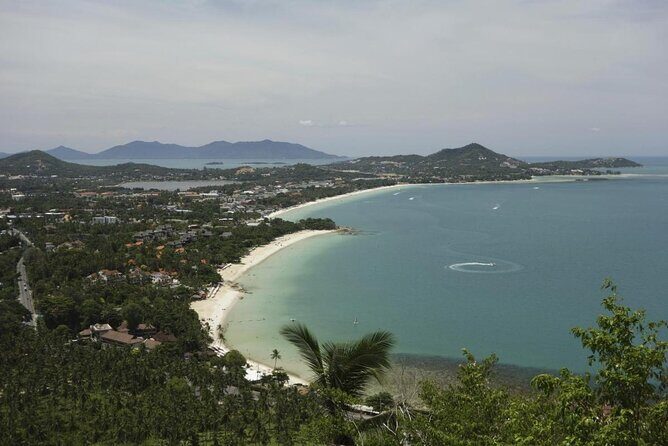 Premium Snorkel Tour to the Bays of Koh Tao onboard the Oxygen - Introduction to the Experience