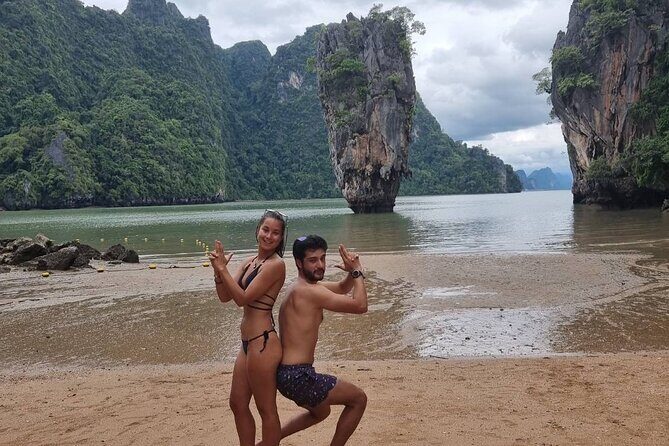 Premium Speedboat to James Bond, Panyee, Hong, Naka Island - The Itinerary and What It Means for You