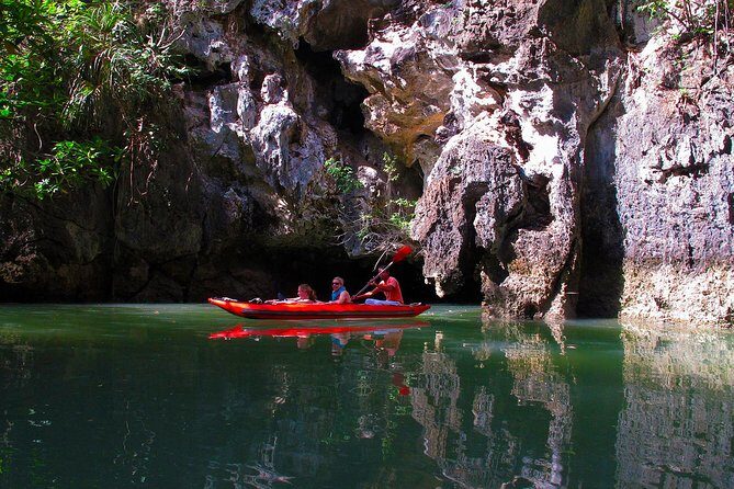 Premium Speedboat to James Bond, Panyee, Hong, Naka Island - Authentic Experiences and Guest Feedback