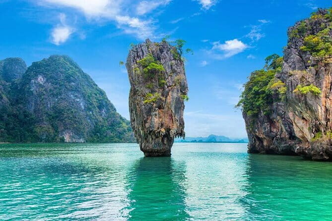 Premium Speedboat Tour: James Bond Island, Phuket - The Itinerary Breakdown