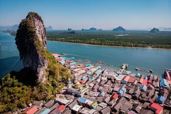 Premium Speedboat Tour: James Bond Island, Phuket - FAQ