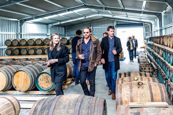 Premium Spirits Tour - Value for Money