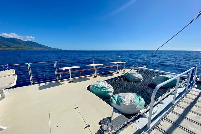 Premium Sunset Dinner Cruise from Kaanapali Beach - Final Thoughts: Is This Cruise Worth It?
