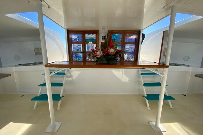 Premium Sunset Dinner Cruise from Kaanapali Beach - Who Should Consider This Cruise?