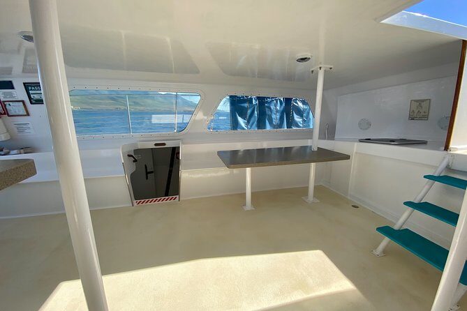 Premium Sunset Dinner Cruise from Kaanapali Beach - FAQs