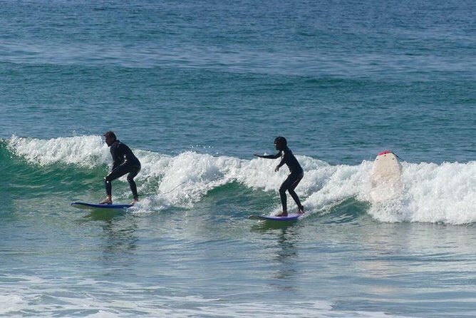 Premium Surf Trip to Essaouira from Marrakesh - Why This Tour Is Worth Considering