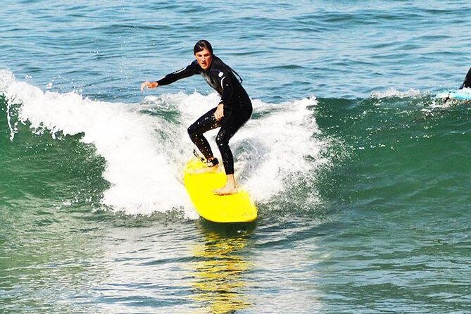 Premium Surf Trip to Essaouira from Marrakesh - Logistics: What You Need to Know