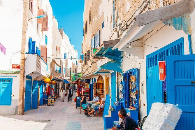 Premium Surf Trip to Essaouira from Marrakesh - The Sum Up: Who Will Love This Tour?