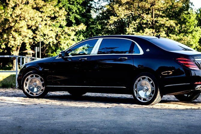 Premium Tangier Airport Transfer Service - FAQ