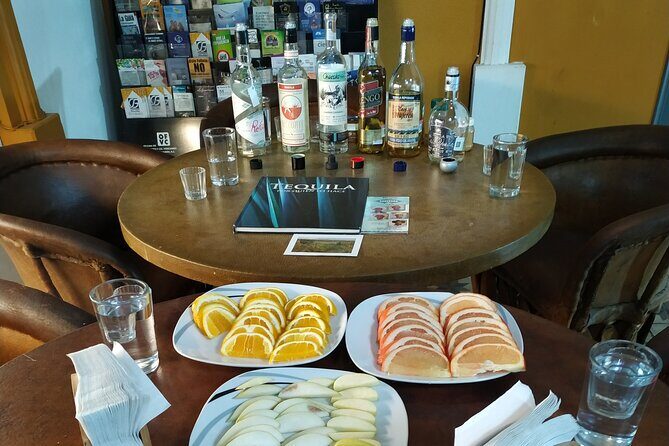 Premium Tequila Tasting in Guadalajara - Who Will Enjoy This Tour?