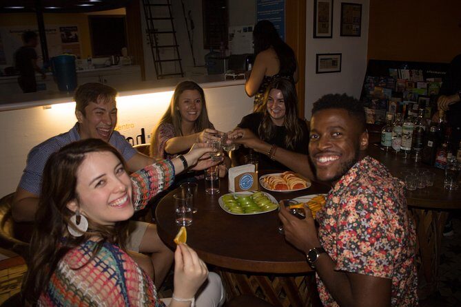 Premium Tequila Tasting in Guadalajara - Key Points