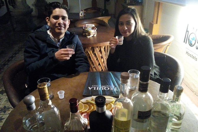 Premium Tequila Tasting in Guadalajara - Authenticity and Authentic Local Flavor