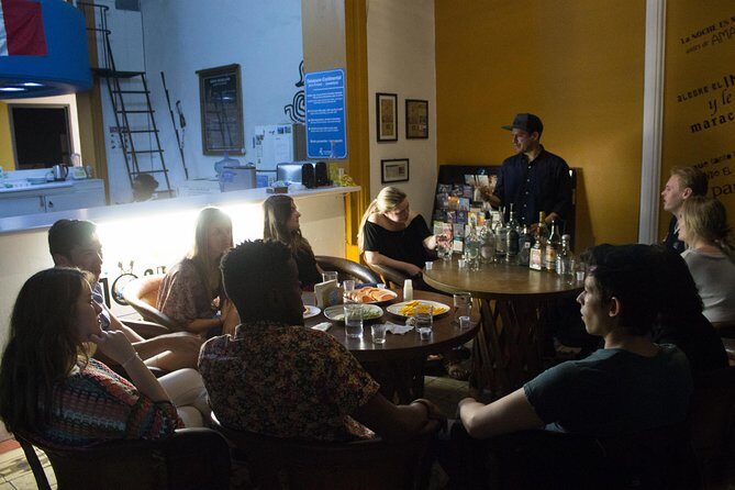 Premium Tequila Tasting in Guadalajara - The Sum Up: Who Should Sign Up?