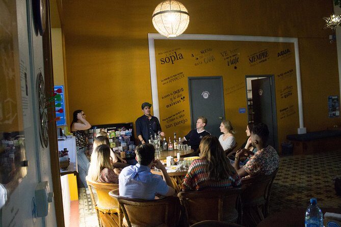 Premium Tequila Tasting in Guadalajara - FAQ