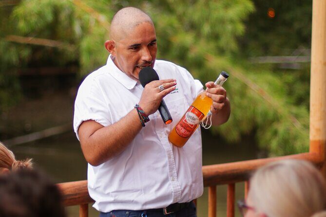Premium Tequila Tasting Puerto Vallarta Distillery - An Authentic Taste of Mexico’s Spirit Heritage